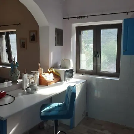 Secret Sea Hideaway. Feriehus *